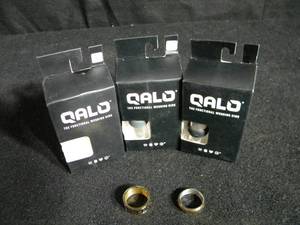 lot 197 image: Qalo Bands