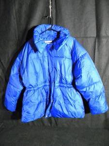 lot 246 image: Brand New A New Day Blue Jacket Size XXL