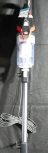 lot 254 image: Bissell Cordless Vacuum Cleaner