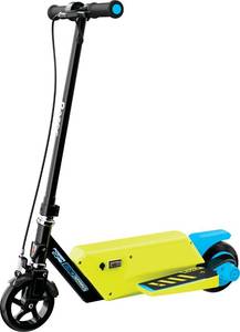 lot 2 image: Brand New Power Core E90 Sprint 12V Electric Scooter - Green