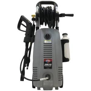 lot 6 image: Brand New All Power 2000 PSI Electric Pressure Washer