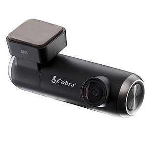 lot 36 image: Brand New Cobra Full HD Dash Camera