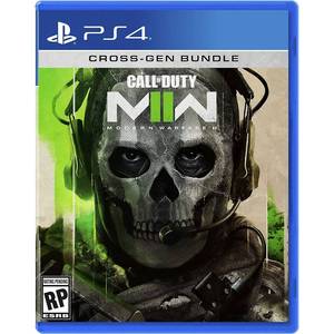 lot 44 image: Brand New PS4 Call of Duty Modern Warfare II