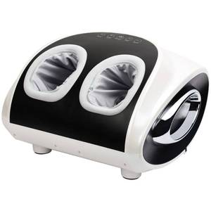 lot 56 image: Brand New Carepeutic Ozone-Activated Air Pressure Shiatsu Foot Massager with Heat Therapy