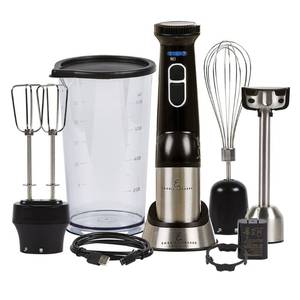 lot 126 image: Brand New - Unopened Emeril Lagasse 3-Speed Blender and Beyond