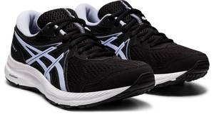lot 180 image: Brand New ASICS Womens GEL-Contend 7 Running Shoe Size 10