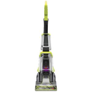 lot 186 image: Brand New Bissell TurboClean PowerBrush Pet 4.75-Amp Carpet Cleaner