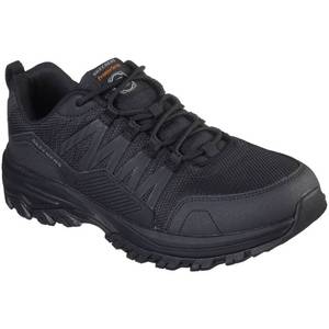 lot 78 image: Brand New Skechers Mens Relaxed Fit Fannter Slip-Resistant Work Shoe Size 10