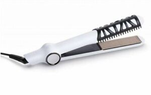 lot 161 image: Brand New InStyler Cerasilk Woven Ceramic Styling & Straightening Iron