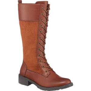 lot 188 image: Brand New GC Womens Hanker Combat Boot Size 9 12