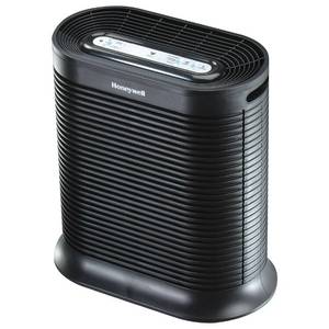 lot 256 image: Brand New Honeywell True HEPA Large Room Air Purifier with Allergen Remover