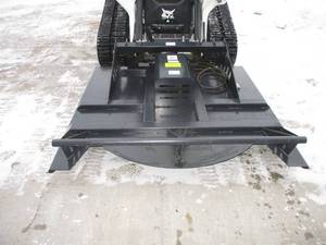 lot 4 image: JCT Brush Cutter 72