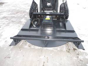 lot 5 image: JCT Brush Cutter 72