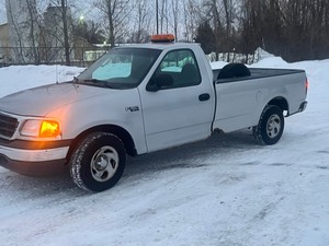 2004 Ford F.150 XL