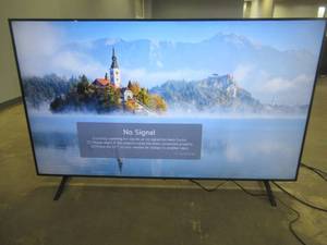 lot 51 image: LG - 75 Class UQ75 Series LED 4K UHD Smart webOS TV Model75UQ7590PUB