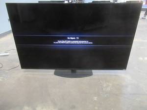lot 70 image: VIZIO 65-Inch P-Series 4K QLED HDR Smart TV wVoice Remote, Dolby Vision, 4K 120Hz Gaming, Alexa Compatibility, P65Q9-J01