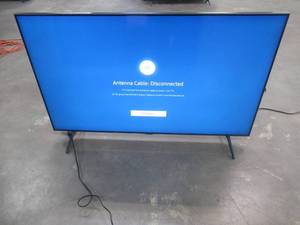 lot 82 image: Samsung - 50 Class 7 Series LED 4K UHD Smart Tizen TV ModelUN50TU7000FXZA