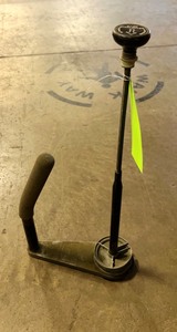 lot 49 image: Stretch Wrapping Handle