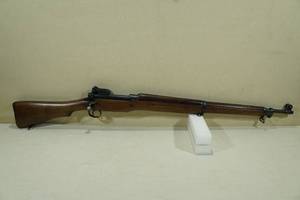 lot 1 image: Eddystone Model 1917 .30-06 Bolt Action US Rifle