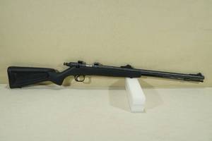 lot 52 image: Knight LK-93 .50 Caliber Black Powder Muzzleloader