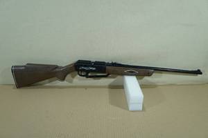 lot 93 image: Daisy Powerline 880 .177 Pellet and BB Rifle