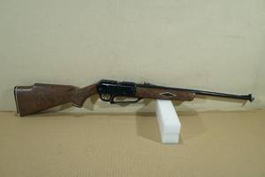 lot 96 image: Daisy Powerline 880 .177 Pellet and BB Rifle - Damaged Barrel