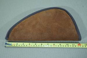 lot 136 image: Ace Case Soft Handgun Case