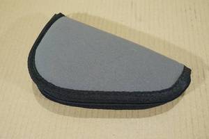 lot 137 image: Grey Soft Handgun Case