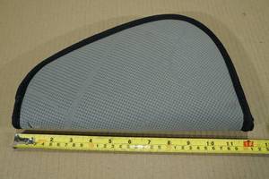 lot 138 image: Grey Soft Handgun Case