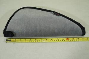 lot 146 image: Ace Case Soft Handgun Case