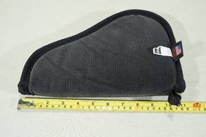 lot 150 image: Ace Case Soft Handgun Case