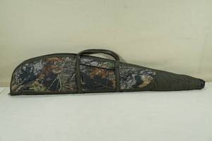 lot 155 image: Allen Soft Camo Long Gun Case