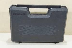 lot 160 image: Doskocil Hard Shell Pistol Case