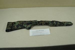 lot 163 image: Kane Camo Gun Chaps