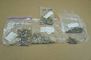 lot 212 image: Assorted .32 S&W Ammo