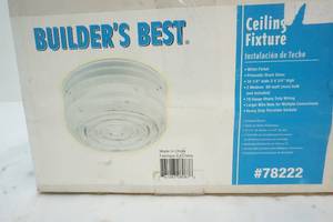 light fixture