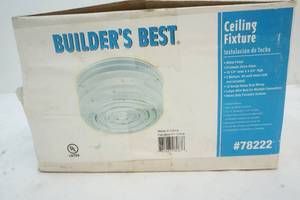 light fixture