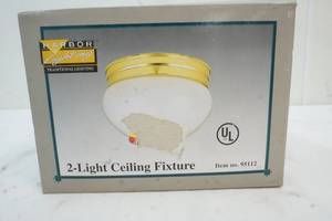 light fixture
