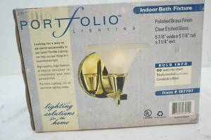 light fixture