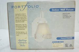 light fixture