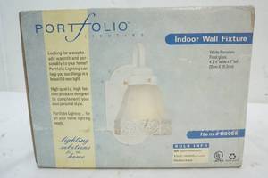 light fixture