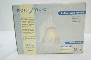 light fixture