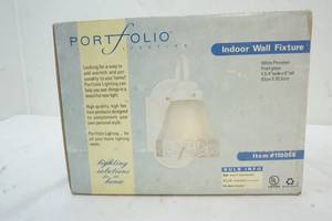 light fixture