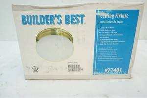 light fixture
