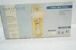 light fixture
