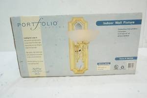 light fixture