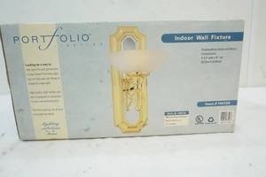 light fixture