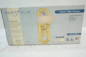 light fixture