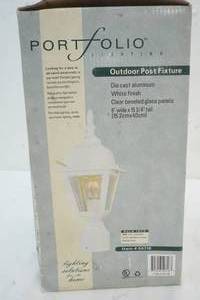 light fixture