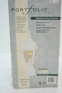 light fixture